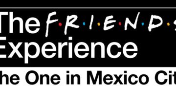 THE FRIENDS™ Experience: The One in Mexico City abrirá sus puertas por primera vez en el Casino del Bosque del Lienzo Charro este mayo