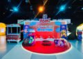 Lala Yomi® se suma al Festival Papalote: Una aventura familiar para celebrar el Día del Niño