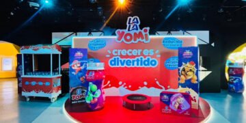 Lala Yomi® se suma al Festival Papalote: Una aventura familiar para celebrar el Día del Niño