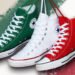 Converse Chuck Taylor All Star: Un clásico que se vive con pasión generación tras generación