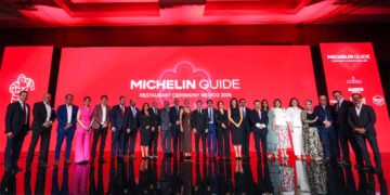 La Cocina de La Paz, Baja California Sur, es reconocida por la Guía Michelin