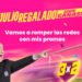 Julio Regalado el Director Técnico de las Ofertas celebra su décima edición