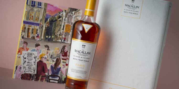 Un brindis en el Día Mundial del Whisky