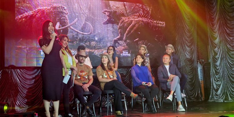 CNMG Distribución celebra sus logros y anuncia alianza estratégica con PETFEST 2026