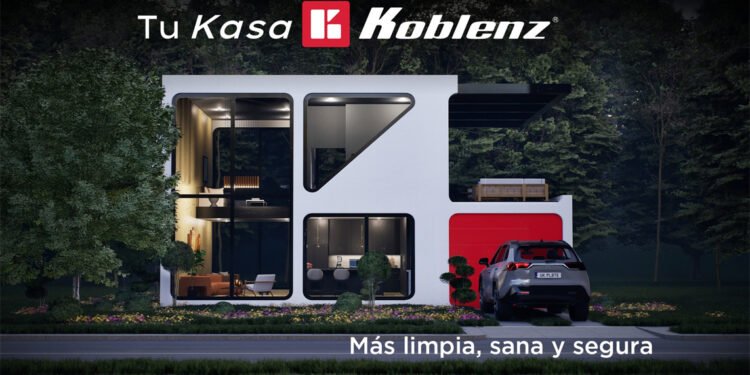 Hogares más prácticos y funcionales: la tecnología que está transformando las rutinas diarias en México