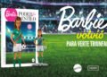 Luppa lanza edición coleccionable de Barbie futbolista en México
