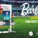 Luppa lanza edición coleccionable de Barbie futbolista en México