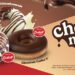 ¡Krispy Kreme® trae de regreso la Chocomanía! Nuevas combinaciones de Carlos V® y Crunch® para los verdaderos amantes del chocolate