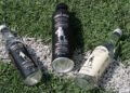 Casa del Agua presenta edición especial de botellas inspirada en el espíritu global del fútbol