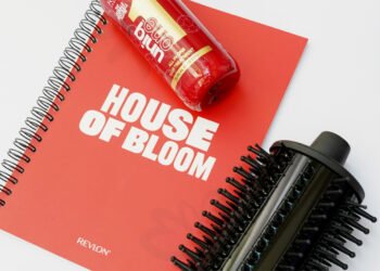 Revlon Hair Tools presenta «House of Bloom»