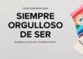 Converse presenta «Siempre orgullosos de ser», su campaña Pride 2026