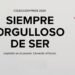 Converse presenta «Siempre orgullosos de ser», su campaña Pride 2026