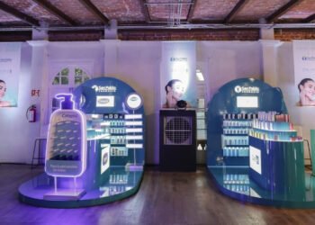 Llega a México la experiencia en dermocosmética de San Pablo Farmacia en Casa Dermo