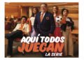 DiDi ficha al ‘Piojo’ Herrera como Director Técnico Honorario y estrena la serie «Aquí Todos Juegan»