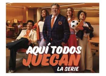 DiDi ficha al ‘Piojo’ Herrera como Director Técnico Honorario y estrena la serie «Aquí Todos Juegan»