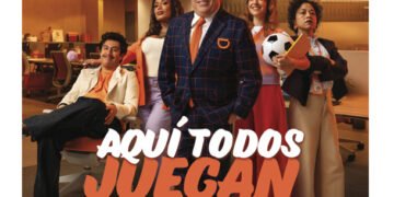 DiDi ficha al ‘Piojo’ Herrera como Director Técnico Honorario y estrena la serie «Aquí Todos Juegan»