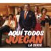 DiDi ficha al ‘Piojo’ Herrera como Director Técnico Honorario y estrena la serie «Aquí Todos Juegan»