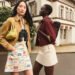 Le Pliage One & Le Pliage Xtra Shoulder Bag Monochrome Duo