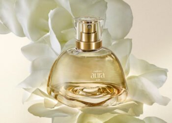 Aura Alba: El aroma se convierte en cuidado este Día de las Madres