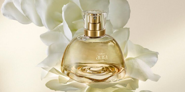 Aura Alba: El aroma se convierte en cuidado este Día de las Madres