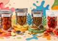 Del antojo al objeto de deseo: Enchilamesta reinventa la forma de botanear con snacks originales