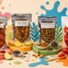 Del antojo al objeto de deseo: Enchilamesta reinventa la forma de botanear con snacks originales