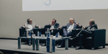 Se presenta «Cuidar lo común», el libro que explica por qué mueren las empresas que parecen inmortales