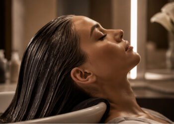 Efecto expensive hair en casa: 5 tips para teñirte sin sacrificar brillo, suavidad ni cuidado
