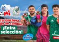 El partido también se juega en la lonchera: Lala Yomi invita a los niños a crecer jugando y soñar en grande