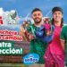 El partido también se juega en la lonchera: Lala Yomi invita a los niños a crecer jugando y soñar en grande