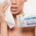 WaterWipes ahora con aloe y lavanda excelentes para este verano