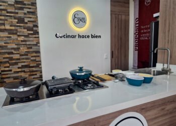 Essen abre su Centro de Experiencia en México