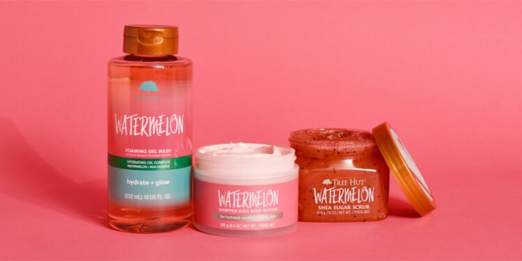 Watermelon de Tree Hut: El clásico viral que se volvió el must del verano