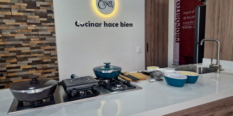 Essen abre su Centro de Experiencia en México