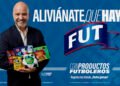 Luis García inicia jugada táctica: FUD se transforma en FUT durante la fiesta mundialista