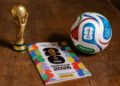 Guadalajara recibe La Experiencia Panini y las Estampas Monumentales rumbo a la Copa Mundial de la FIFA 26™️
