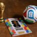 Guadalajara recibe La Experiencia Panini y las Estampas Monumentales rumbo a la Copa Mundial de la FIFA 26™️