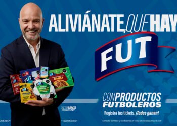 Luis García inicia jugada táctica: FUD se transforma en FUT durante la fiesta mundialista