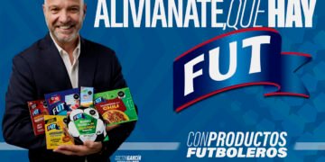 Luis García inicia jugada táctica: FUD se transforma en FUT durante la fiesta mundialista