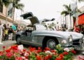 Concours d’Elegance Rodeo Drive 2026: La excelencia automotriz regresa al corazón de Beverly Hills