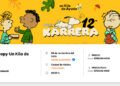 ¡Inscripciones abiertas para la 12ª Karrera Un Kilo de Ayuda con Snoopy y sus amigos! Una karrera con causa que impulsa el desarrollo de la niñez en México