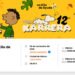 ¡Inscripciones abiertas para la 12ª Karrera Un Kilo de Ayuda con Snoopy y sus amigos! Una karrera con causa que impulsa el desarrollo de la niñez en México