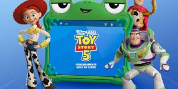 Vips y Disney celebran 10 años de colaboración con el estreno de Toy Story 5