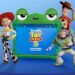 Vips y Disney celebran 10 años de colaboración con el estreno de Toy Story 5
