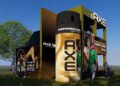 Luce tu outfit más disruptivo en Fan Fest