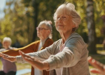 Yoga y diabetes: una práctica milenaria que hoy transforma el autocuidado y el bienestar integral