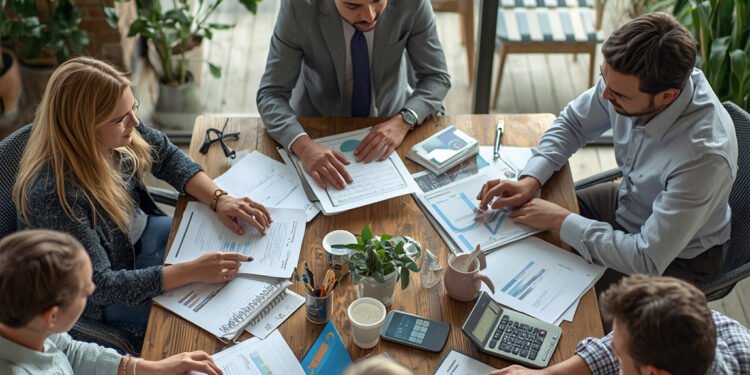 El ahorro con propósito: cómo convertir un fondo en una estrategia de crecimiento financiero