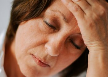 Durante años se culpó a la menopausia. Hoy sabemos que muchas mujeres también estaban luchando contra el lipedema