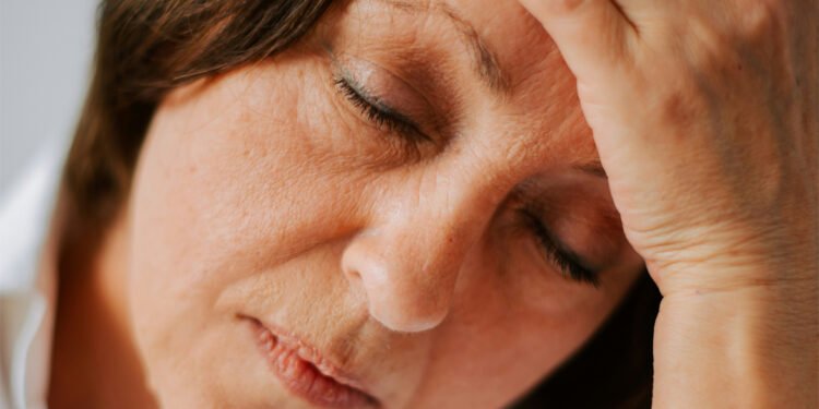 Durante años se culpó a la menopausia. Hoy sabemos que muchas mujeres también estaban luchando contra el lipedema