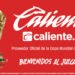 Caliente.mx se une a la Copa Mundial de la FIFA 2026™ con un acuerdo histórico para la marca